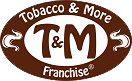 132x81 Footer Tobacco & More Franchise Hamburg Billstedt